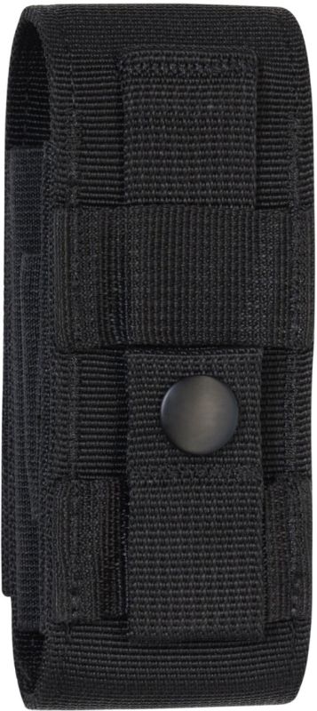LEATHERMAN Puzdro nylon Molle Sheath - black V2/XL (939938)