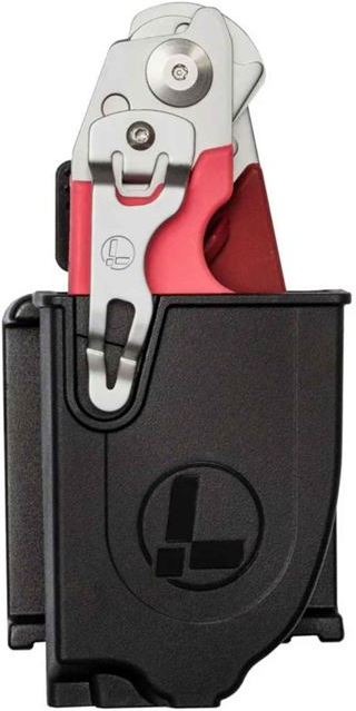 LEATHERMAN Multitool RAPTOR RESCUE - raspberry rose (833486)