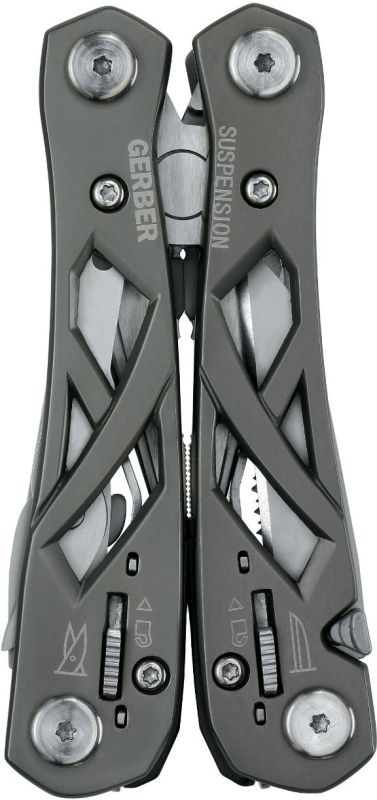 GERBER Multitool Suspension (G1471)