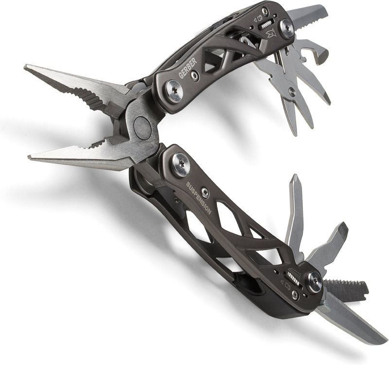 GERBER Multitool Suspension (G1471)