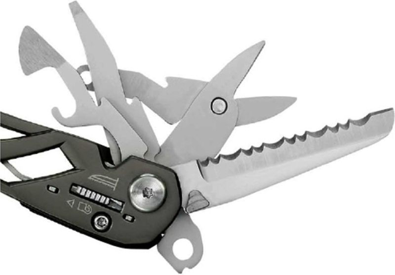 GERBER Multitool Suspension (G1471)