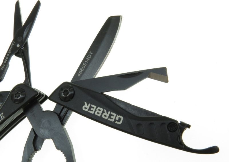 GERBER Multitool Dime Micro (G0469)