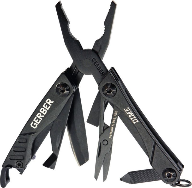 GERBER Multitool Dime Micro (G0469)