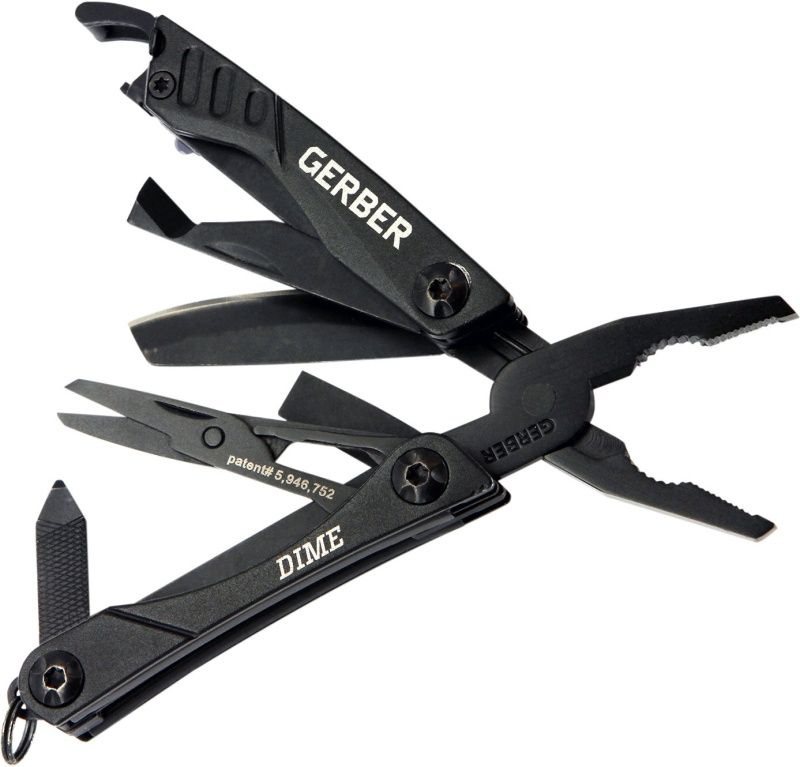 GERBER Multitool Dime Micro (G0469)