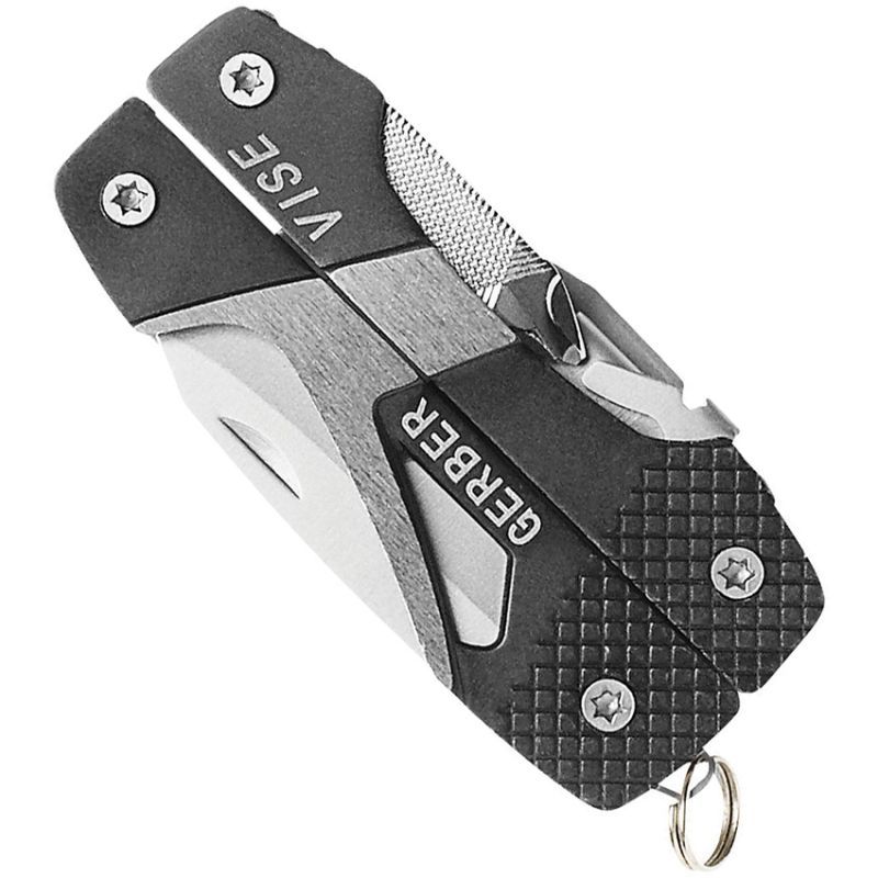 GERBER Multitool Vise Pocket Tool (G0021)