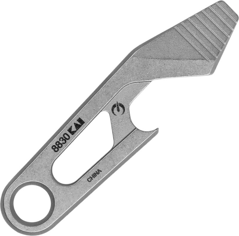 KERSHAW Multitool Recap Keychain Tool (KS8830X)