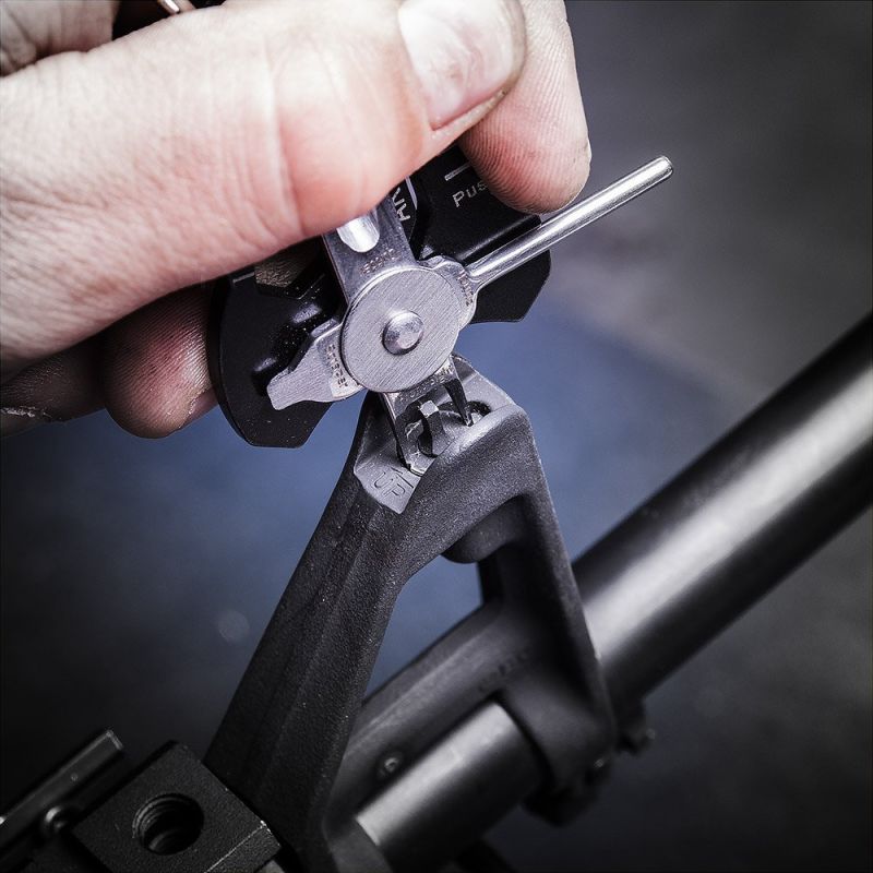 REAL AVID Multitool Micro Tool AR-15 (AVMICROAR15)