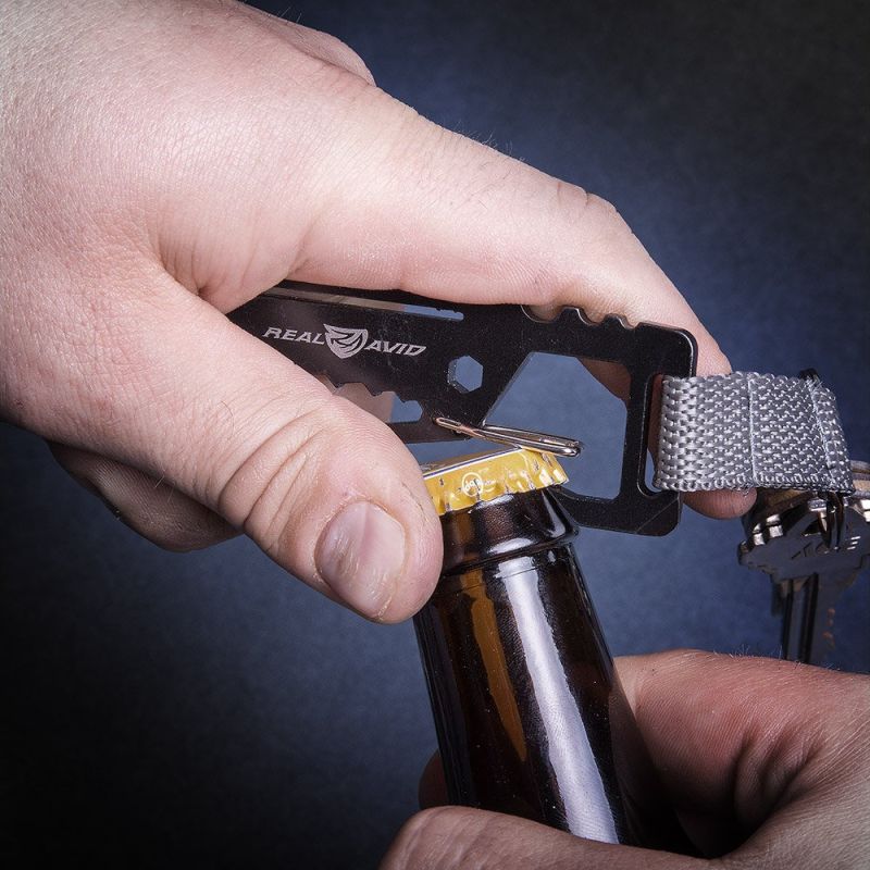 REAL AVID Multitool Micro Tool AR-15 (AVMICROAR15)