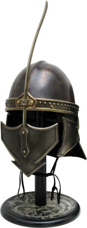 Valyrian Steel GOT Unsullied Helm (VS0110)