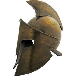 Prilba Gold Gladiator Helmet (PA910984)
