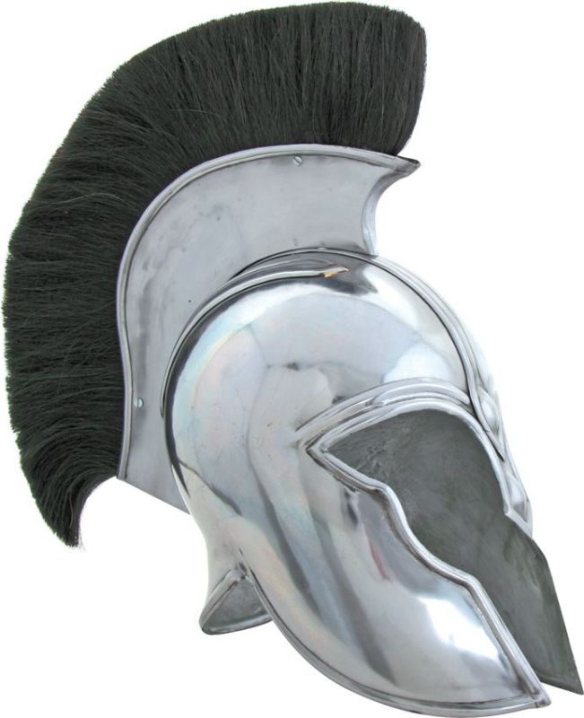 Prilba Troy Helmet (PA923)