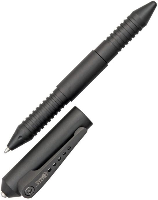 Pero ACM Tactical Pen Black (M3760)