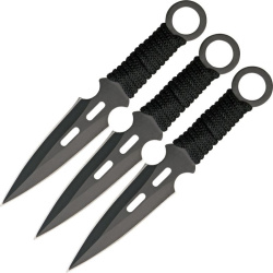 Vrhací nôž Three Piece Throwing Knife Set (MI185)