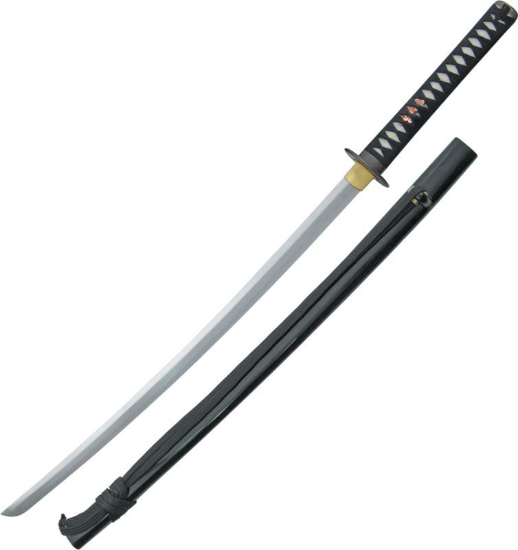 CAS Hanwei Katana Practical (PC1070)