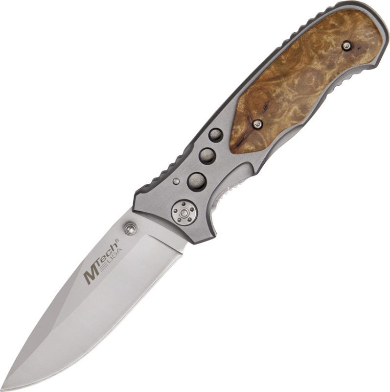 MTECH Zatvárací nôž Linerlock (MT423SL)