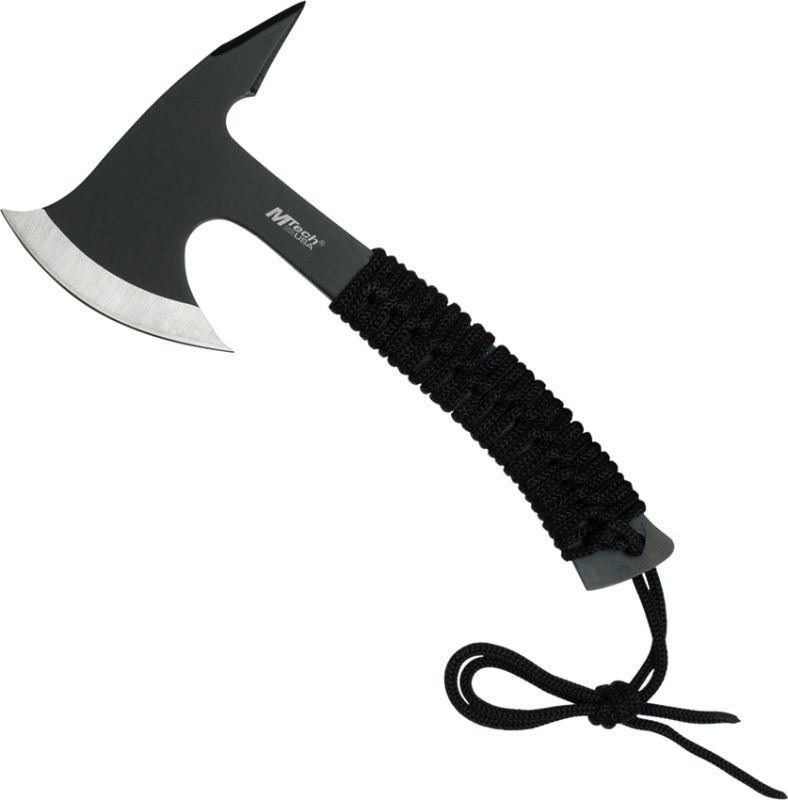 MTECH Sekera Mini Tomahawk, 8 1/2" overall (MT629)