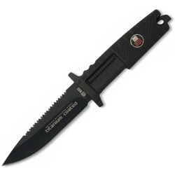 RUI-K25 Nôž s pevnou čepeľou TACTICAL (31910)