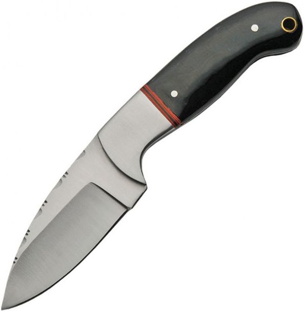 Nôž s pevnou čepeľou Horn Skinner (PA3407HN)