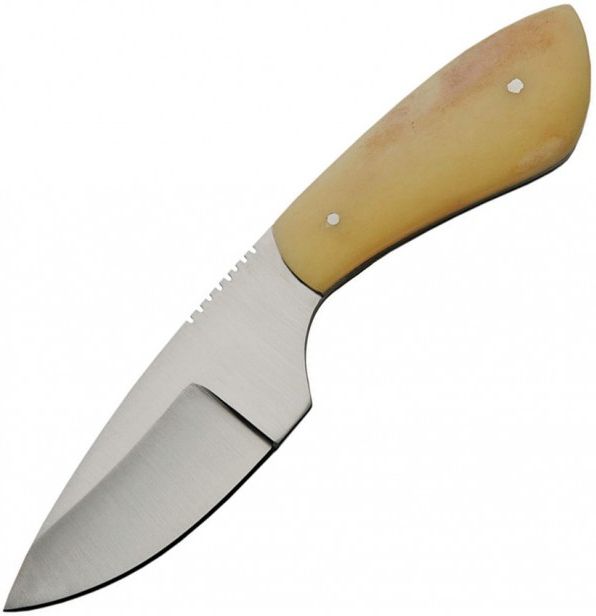 Nôž s pevnou čepeľou Fixed Blade Bone Skinner (PA3408)