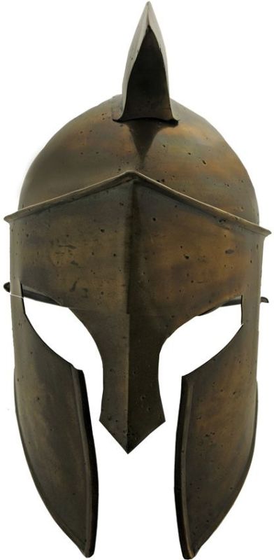 Prilba Gold Gladiator Helmet (PA910984)