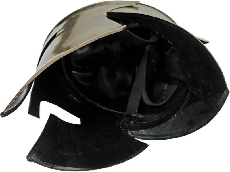 Prilba Gold Gladiator Helmet (PA910984)