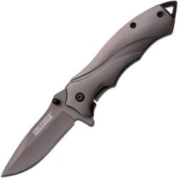 TAC FORCE Zatvárací nôž Titanium Speedster Framelock A/O (TF846)