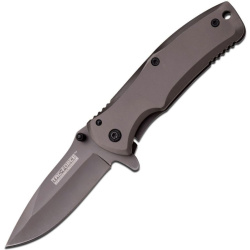 TAC FORCE Zatvárací nôž TacForce Titanium Speedster Framelock A/O (TF848)