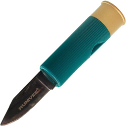 HUMVEE Zatvárací nôž v tvare náboja Shotgun Shell Knife (HMV-DB-SHOT)