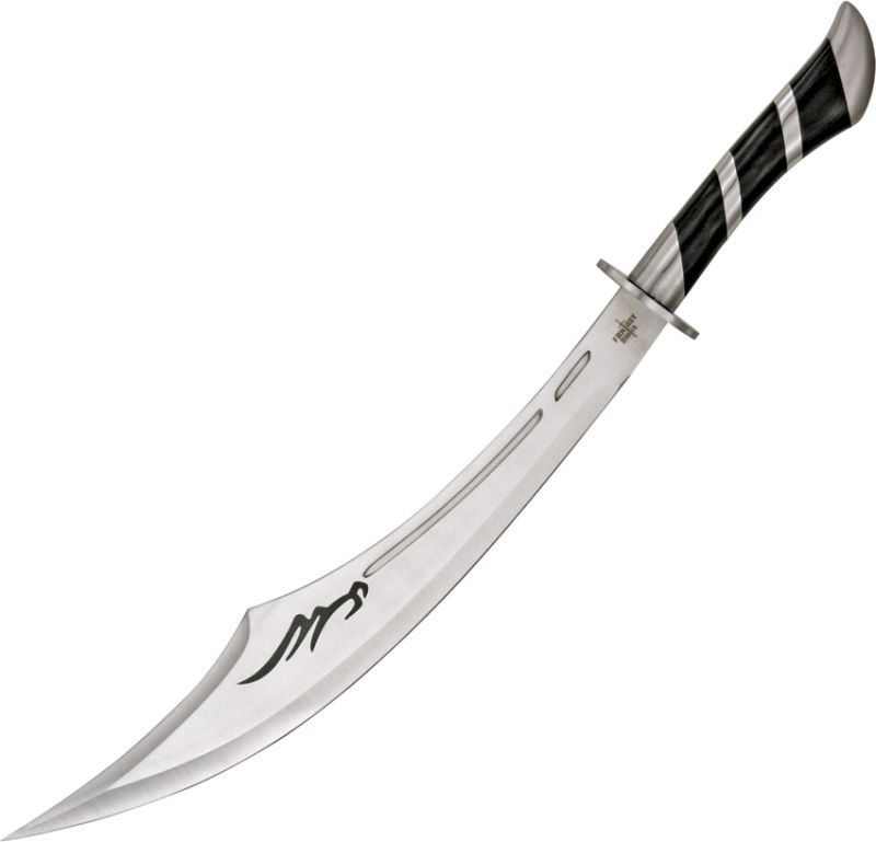 Misc Fantasy Fixed Blade 25" (M3680)