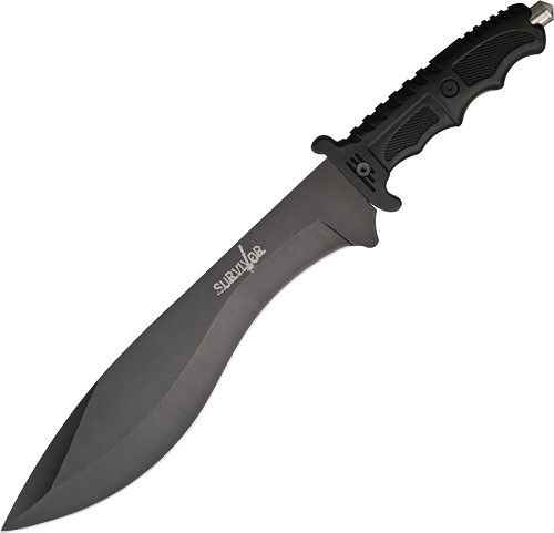 Misc Survival Knife (M4138)