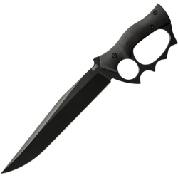 APOC Nôž s pevnou čepeľou Trench Bowie (DRK35610)