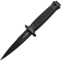 Survivor Mini dagger - čierny (M4234)
