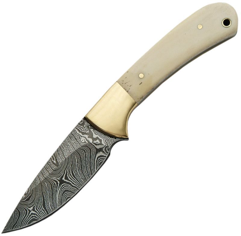 Nôž s pevnou čepeľou Small Skinner (DM1129)