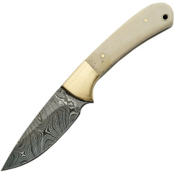 Nôž s pevnou čepeľou Small Skinner (DM1129)