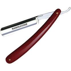 Britva Linder Razolution Vintage Straight Razor (LD888109)