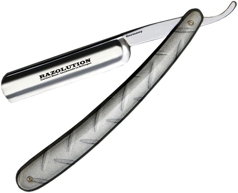 Britva Linder Razolution Vintage Straight Razor (LD888104)