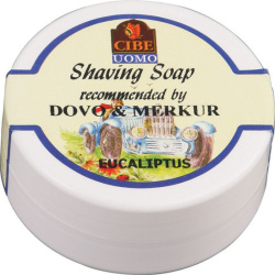 Pena na holenie Dovo Eucalyptus Shaving Cream (DOV514002)