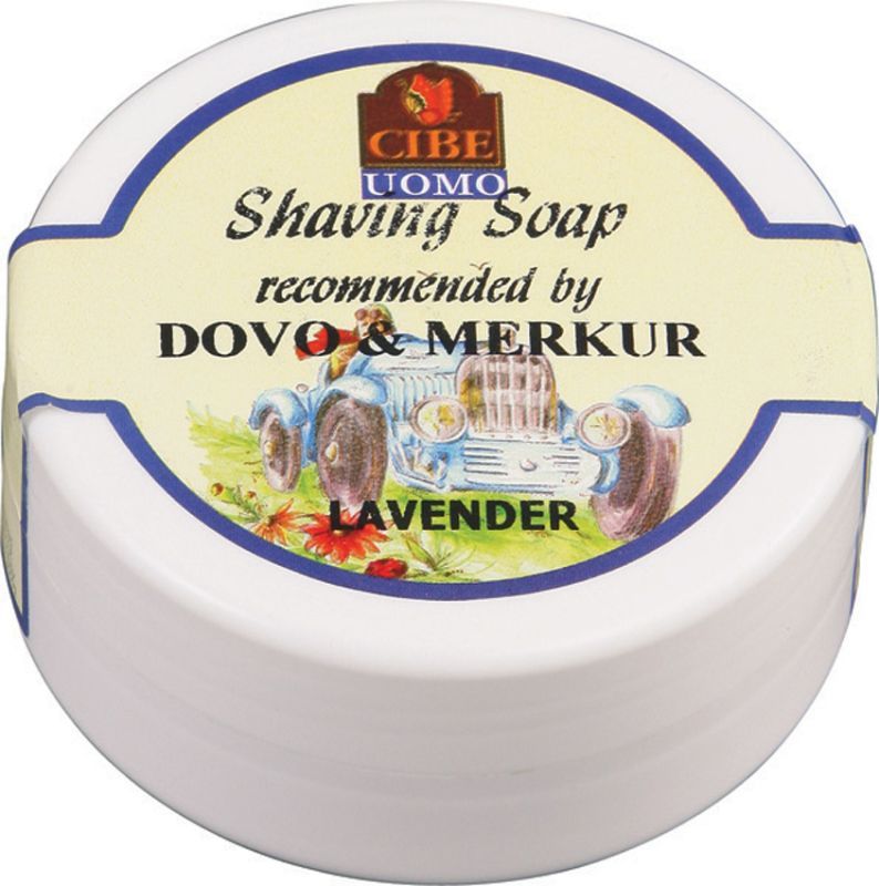 Pena na holenie Dovo Mint Shaving Cream (DOV514004)