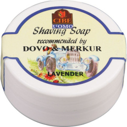 Pena na holenie Dovo Mint Shaving Cream (DOV514004)