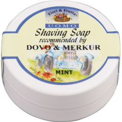 Pena na holenie Dovo Mint Shaving Cream (DOV514001)
