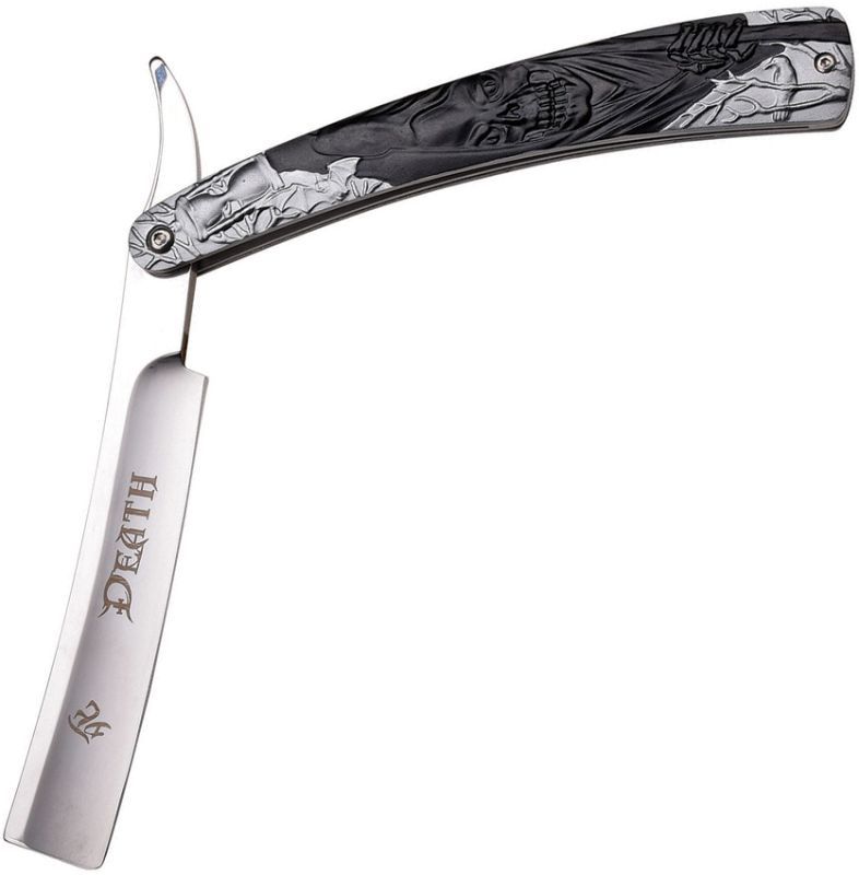 Britva Dark Side Razor Grim Reaper (DS016GB)