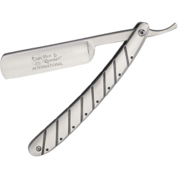 Britva Hen & Rooster Razor Stainless (HR401SS)