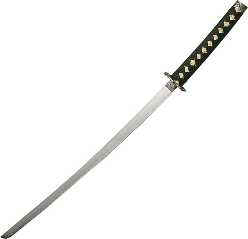 Katana Carbon Steel (CN92667201)