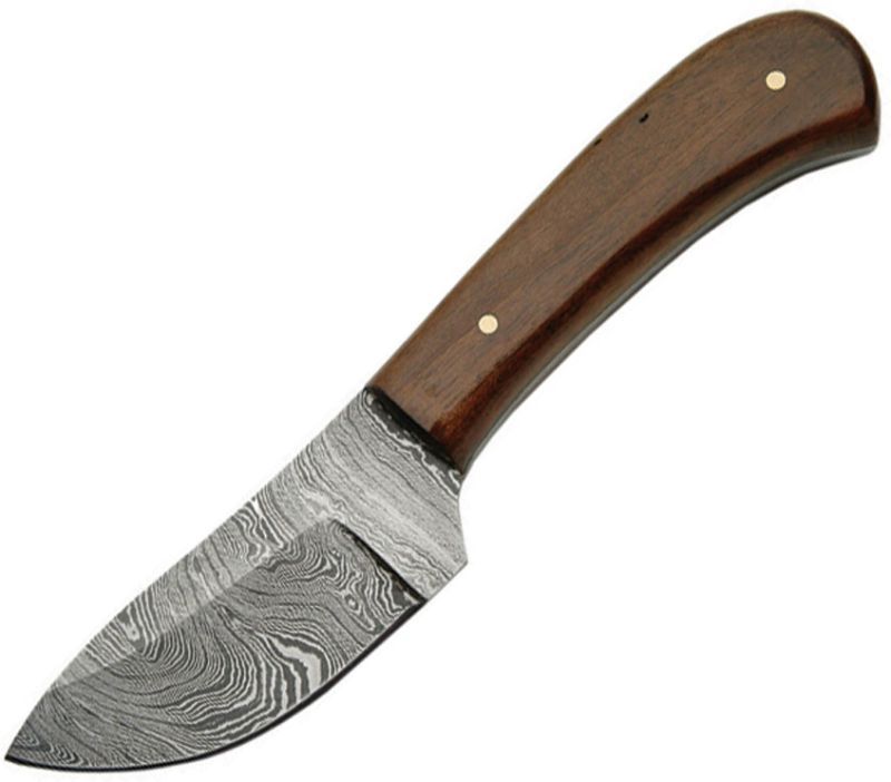 Nôž s pevnou čepeľou Skinner (DM1080WN)