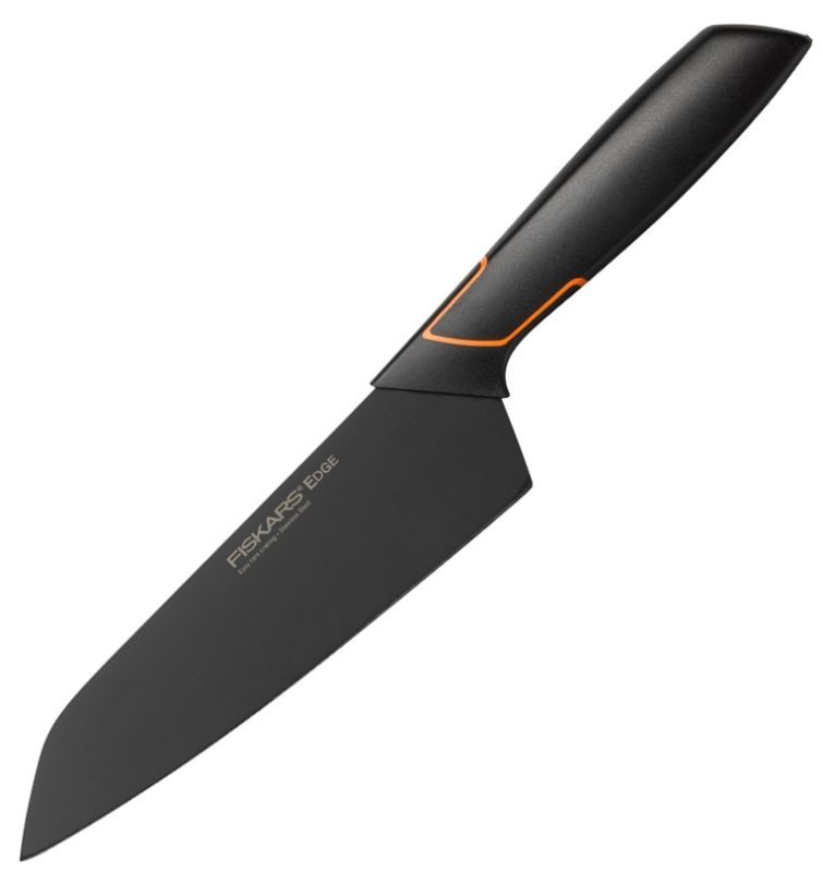 FISKARS Nôž SANTOKU 17 cm EDGE