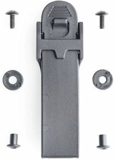 ANVKnives MOLLE Clip 60mm (ANV-MOLLE60)