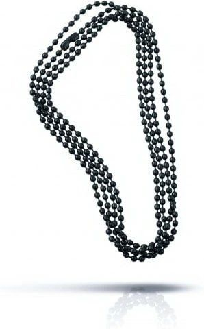 ANVKnives Nôž s pevnou čepeľou P100 Sleipner - black (ANVP100-002)