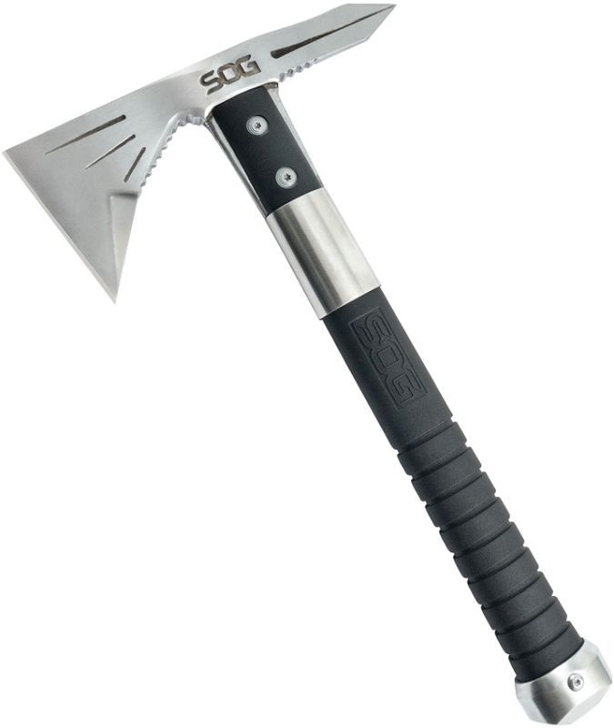 SOG Tomahawk Voodoo Hawk mini - satén (SOGF182NCP)