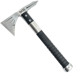 SOG Tomahawk Voodoo Hawk mini - satén (SOGF182NCP)