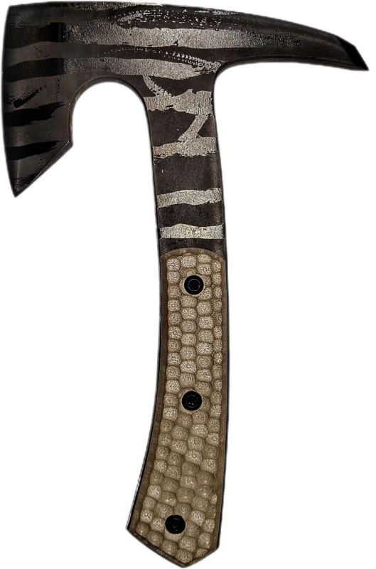 IVALDI CUSTOM Tomahawk